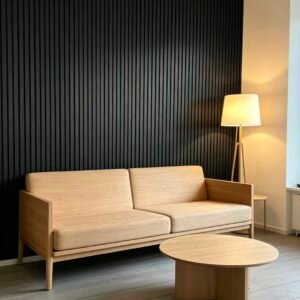 ACOUSTIC WALL PANEL